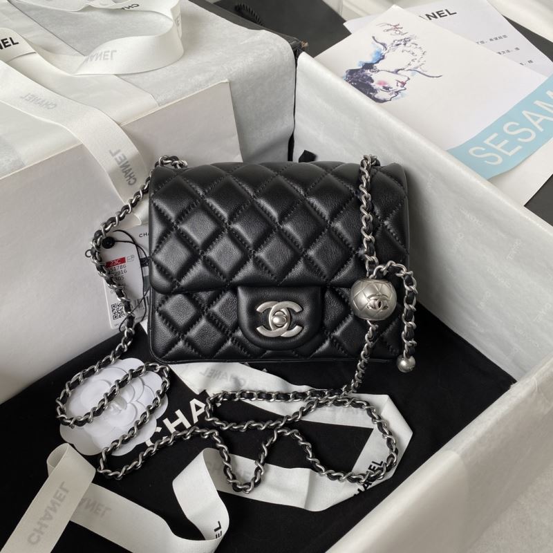 Ch**el cf series bags